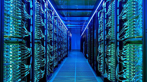 Super Computer