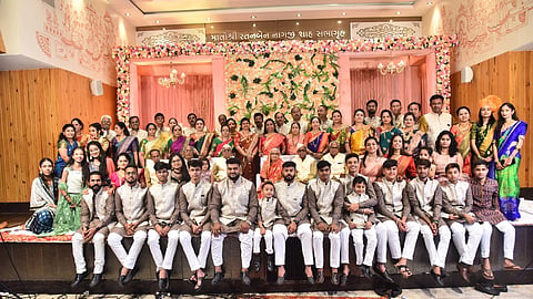Global Family Day 2023