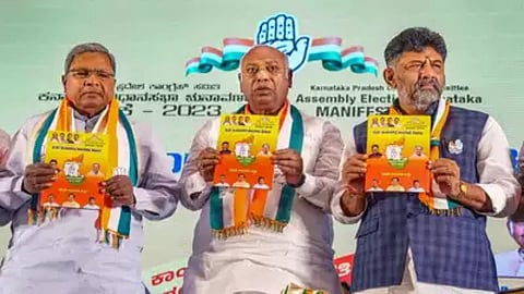 Karnataka Election