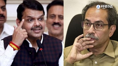 Devendra Fadnavis