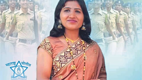 Shital Pawar