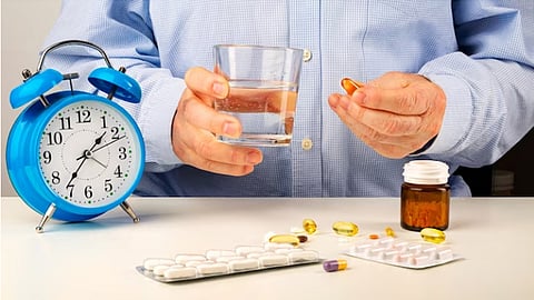 Medicine