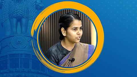 Ishita Koshore