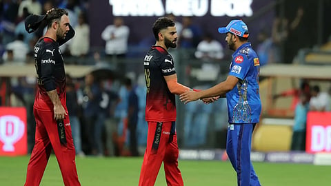IPL 2023 royal challengers bangalore