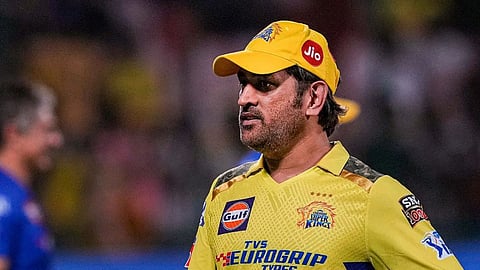 MS Dhoni 2019 Video