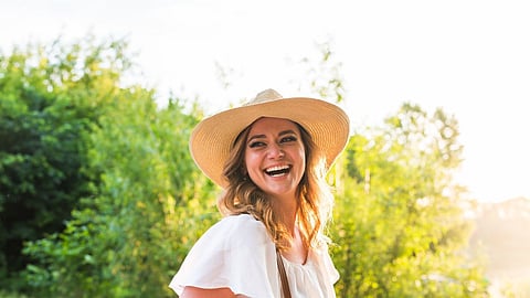 Summer Fashion Tips