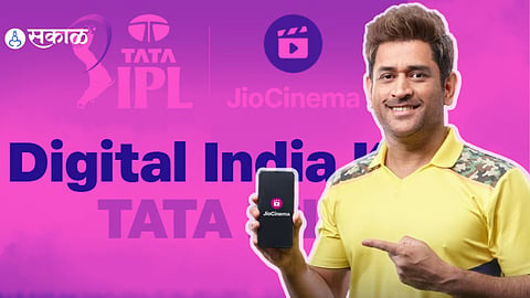 IPL on Jio Cinema