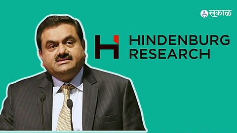 Gautam Adani