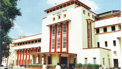 nagpur