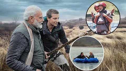 Modi Govt. 9 Years