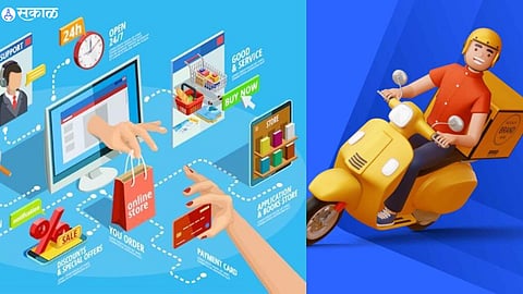 Food Delivery App