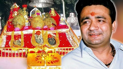 Gulshan Kumar, Gulshan Kumar Birthday, bhushan kumar, t series, gulshan kumar life