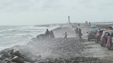 Natural Disasters