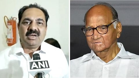 Anil Patil_Sharad Pawar