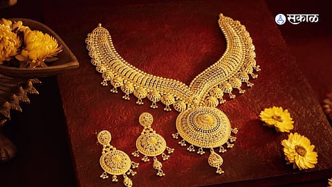Gold Silver Price