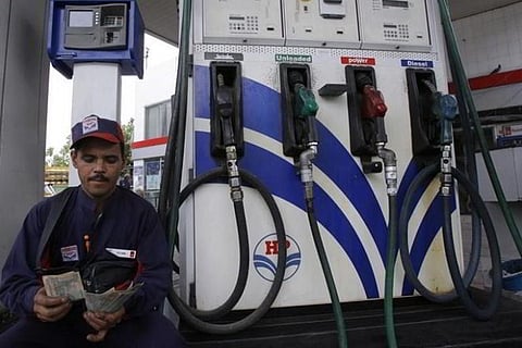 Premium Petrol VS Normal Petrol