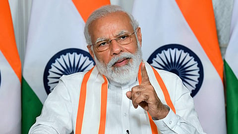 NITI Aayog Meet