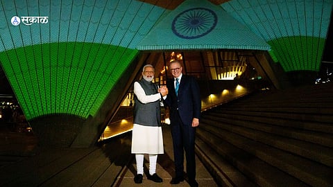 Narendra Modi Video