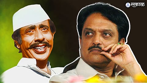 after refused maharashtra bhushan award nilu phule suggest abhay bang name for this award and vilasrao deshmukh agreed