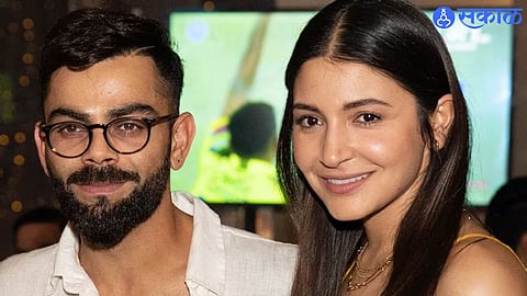 Anushka Sharma