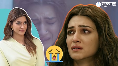 Kriti Sanon