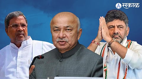 Karnataka Result