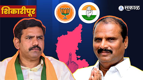 Karnataka Assembly Election Results