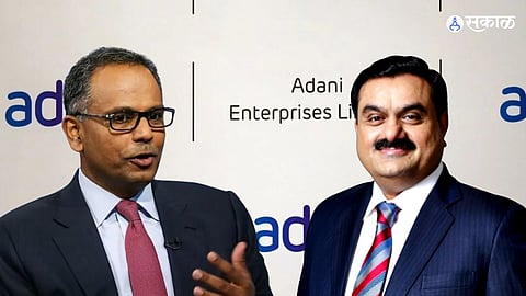 Adani Group Stocks