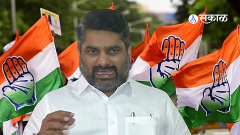 Satej Patil