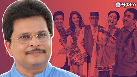Cast crew said Toxic work environment, sexism and harassment treatment on Taarak Mehta Ka Ooltah Chashmah set