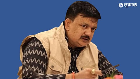 Balu Dhanorkar