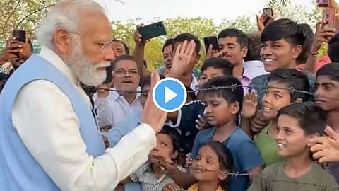 Narendra Modi