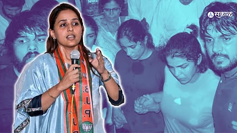 pritam munde news