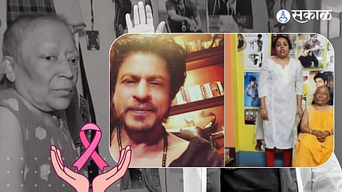 Shah Rukh Khan Fan: