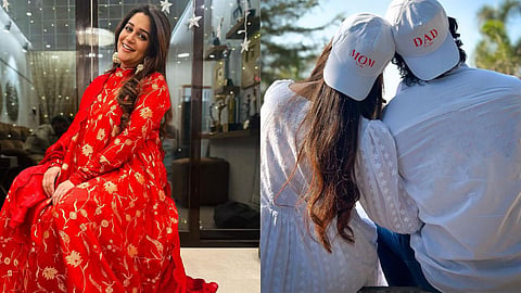 Dipika Kakar pregnancy talks about her career