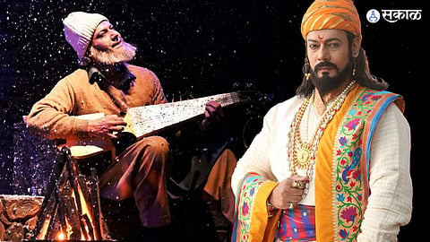 actor shantanu moghe's marathi natak Safarchand wins best play award in rajya natya spardha