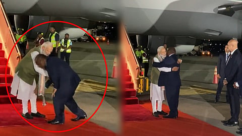 Narendra Modi
