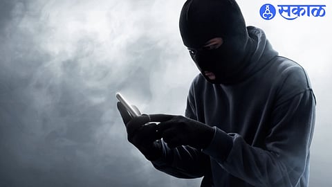 Smart Thief