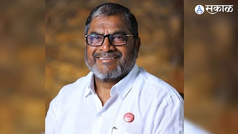 Raju Shetti