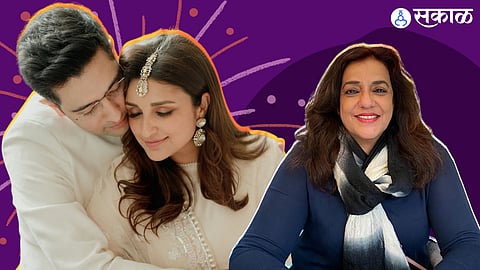 Parineeti-Raghav