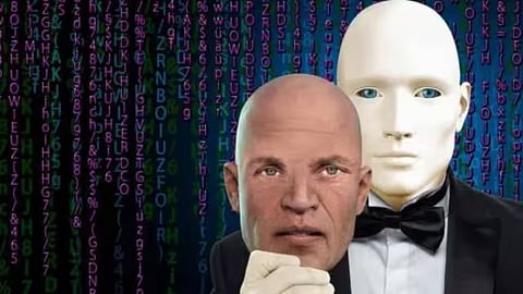 AI Fraud
