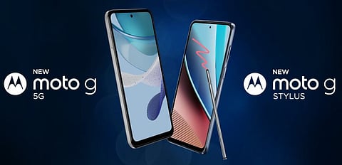 Motorola Moto G