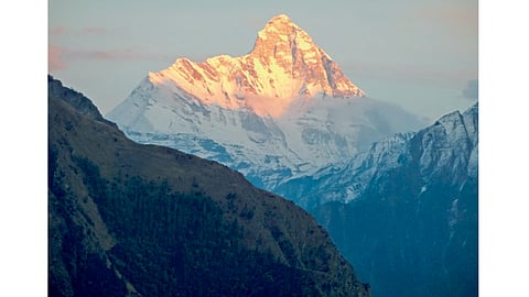 Uttarakhand