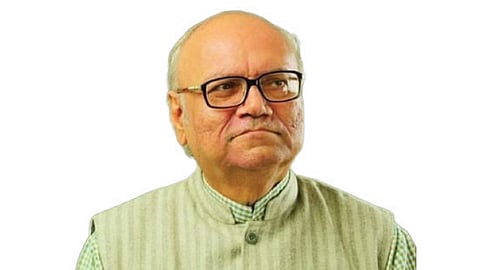 dr kishor sanap