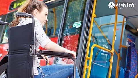 Citylinc Disability Free Card
