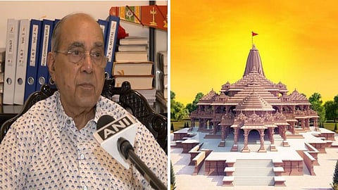 Ram Mandir