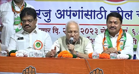 Kumar Ketkar