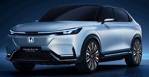 Latest SUV launched in market