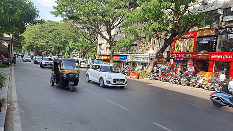 JM Road