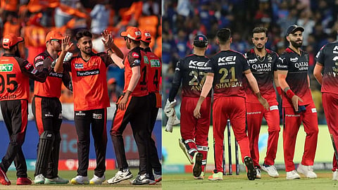 IPL 2023 Playoffs Scenario